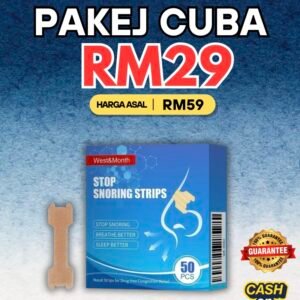 PAKEJ CUBA